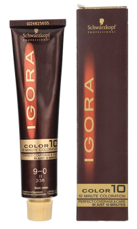 Schwarzkopf Igora Royal Permanent Color Creme 60 ml