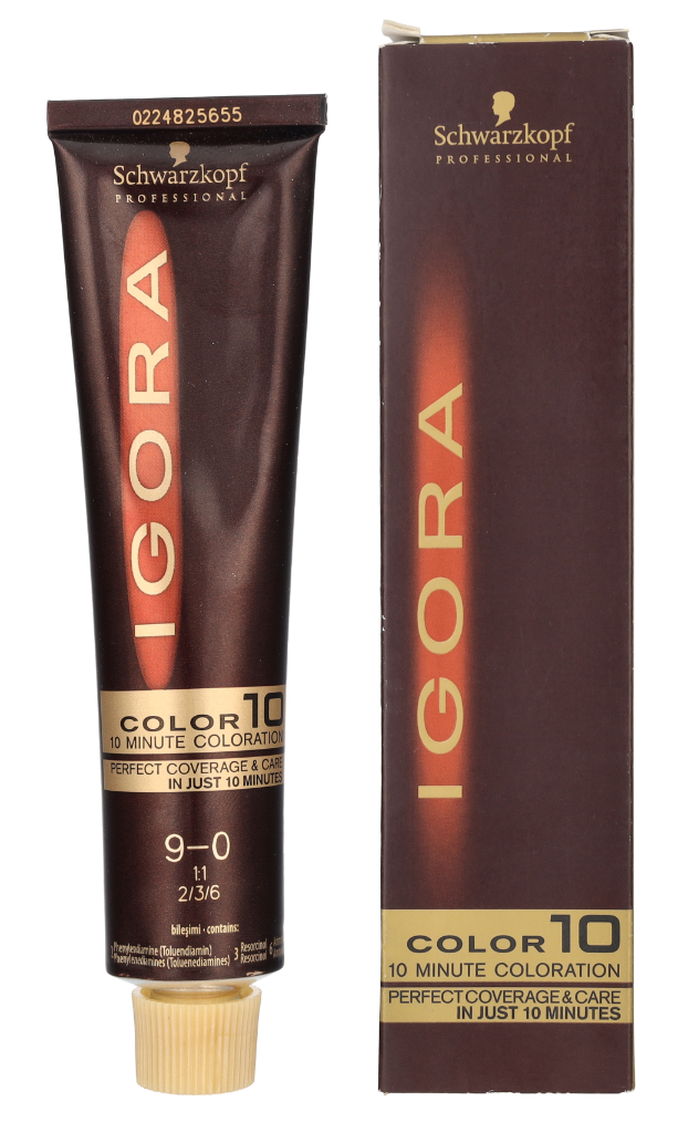 Schwarzkopf Igora Royal Permanent Color Creme 60 ml