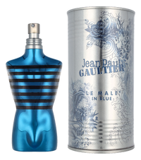 J.P. Gaultier Le Male In Blue Edp Spray 125 ml
