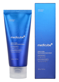 Medicube Zero Pore Blackhead Mud Mask 100 g