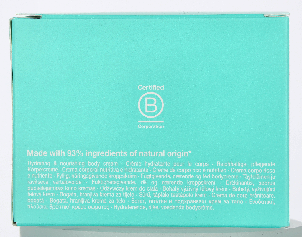 Rituals Karma Whipped Body Cream Refill 220 ml