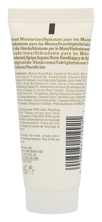 Aveda Hand Relief Moisturizing Cream 40 ml