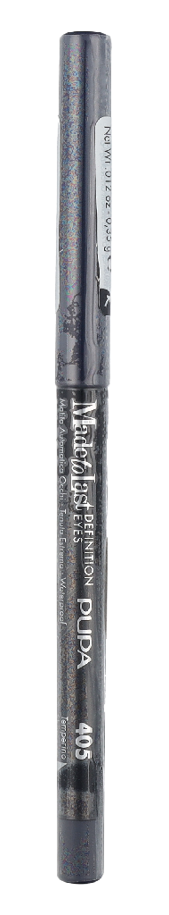 Pupa Made To Last Definition Eyes Waterproof 0.35 g
