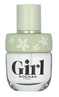Rochas Girl Blooming Edt Spray 40 ml