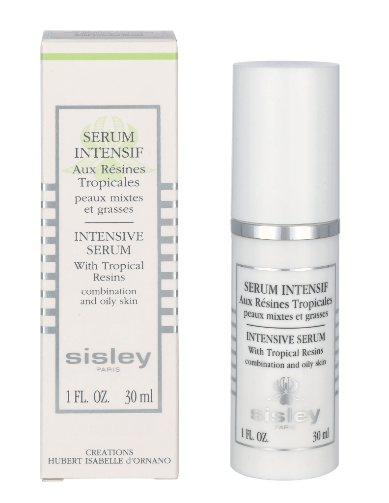 Sisley Intensive Serum 30 ml