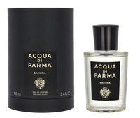 Acqua Di Parma Signature Sakura Edp Spray 100 ml