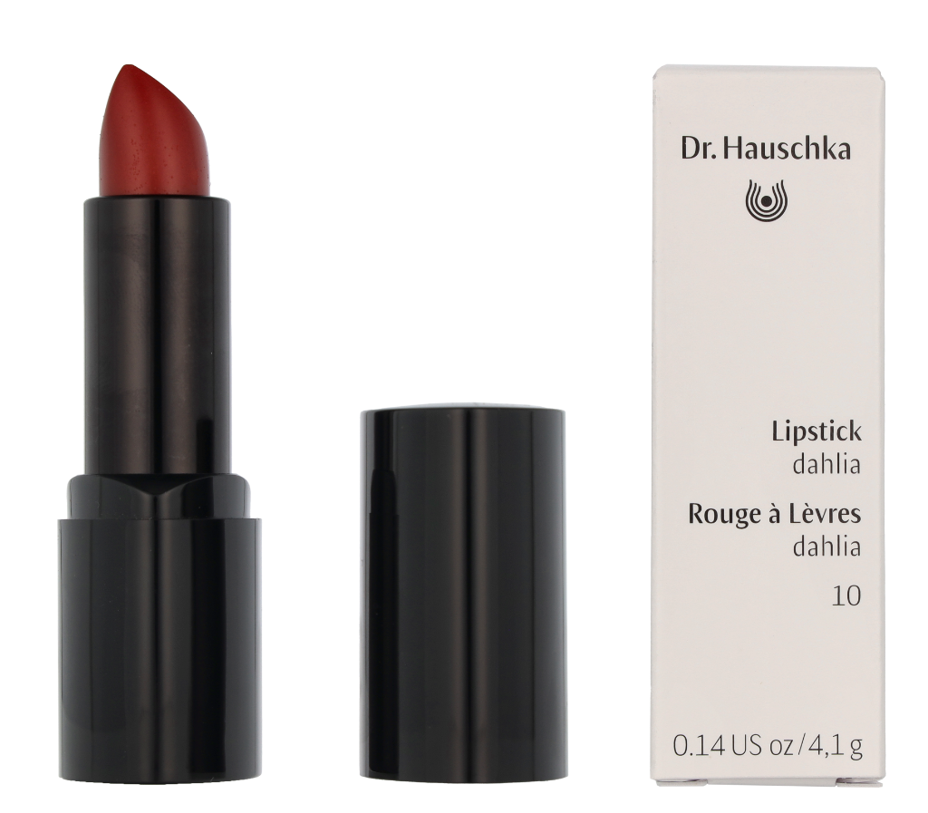 Dr. Hauschka Lipstick 4.10 g