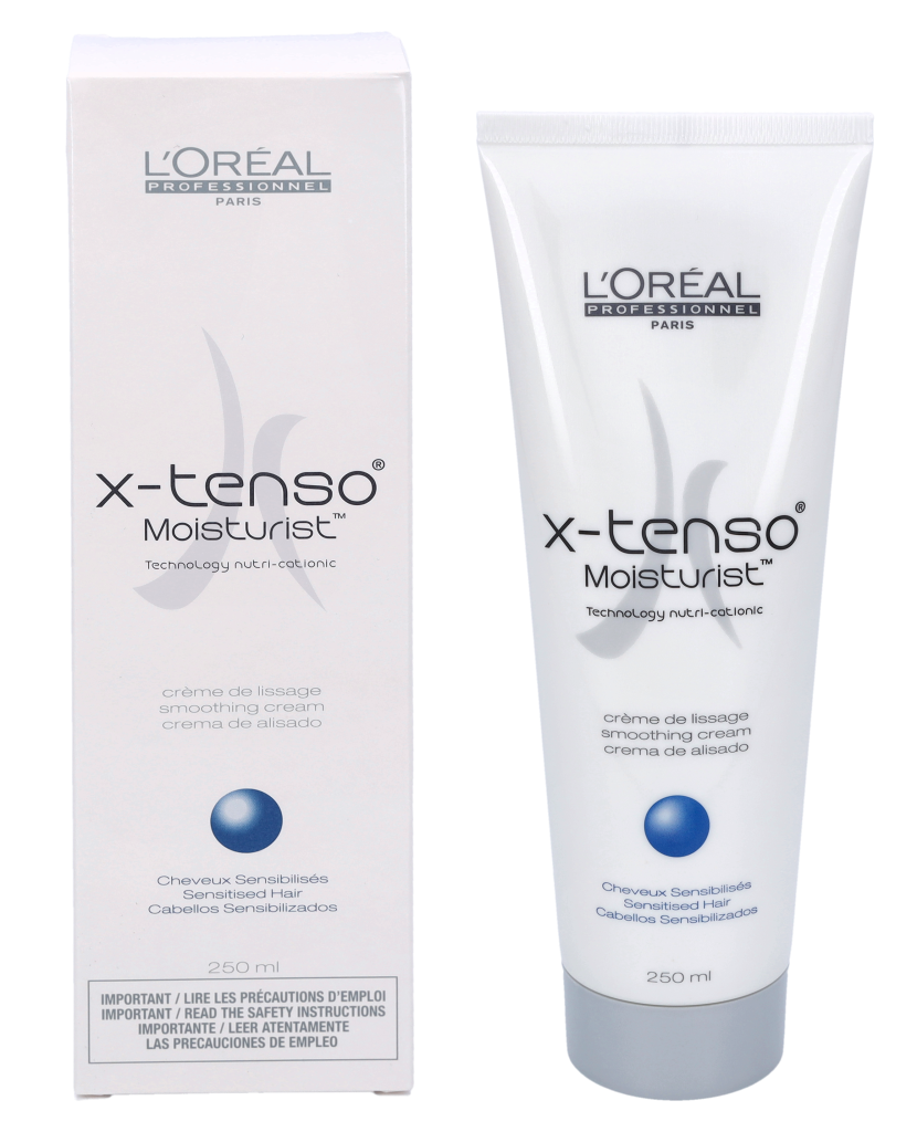L'Oreal Xtenso Moisturist Cheveux Sensibilises 250 ml