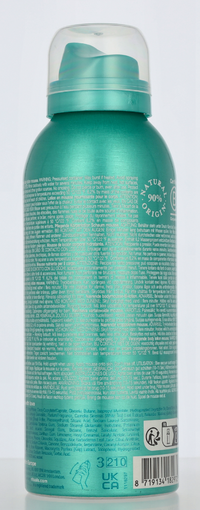 Rituals Karma Body Lotion Mousse 150 ml