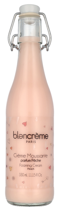 Blancreme Cream Shower & Bath Gel 330 ml