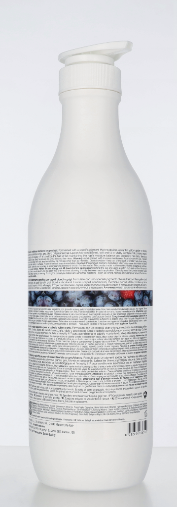 Milk_Shake Silver Shine Conditioner 1000 ml