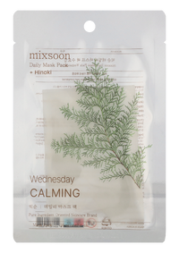 Mixsoon Daily Mask Pack Wednesday 200 ml