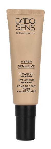 Dado Sens Hypersensitive Hyaluron Make-Up 30 ml