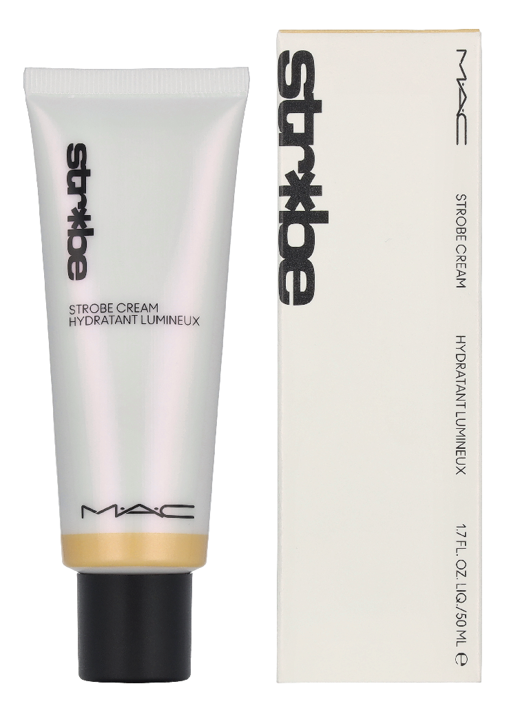 MAC Strobe Cream
