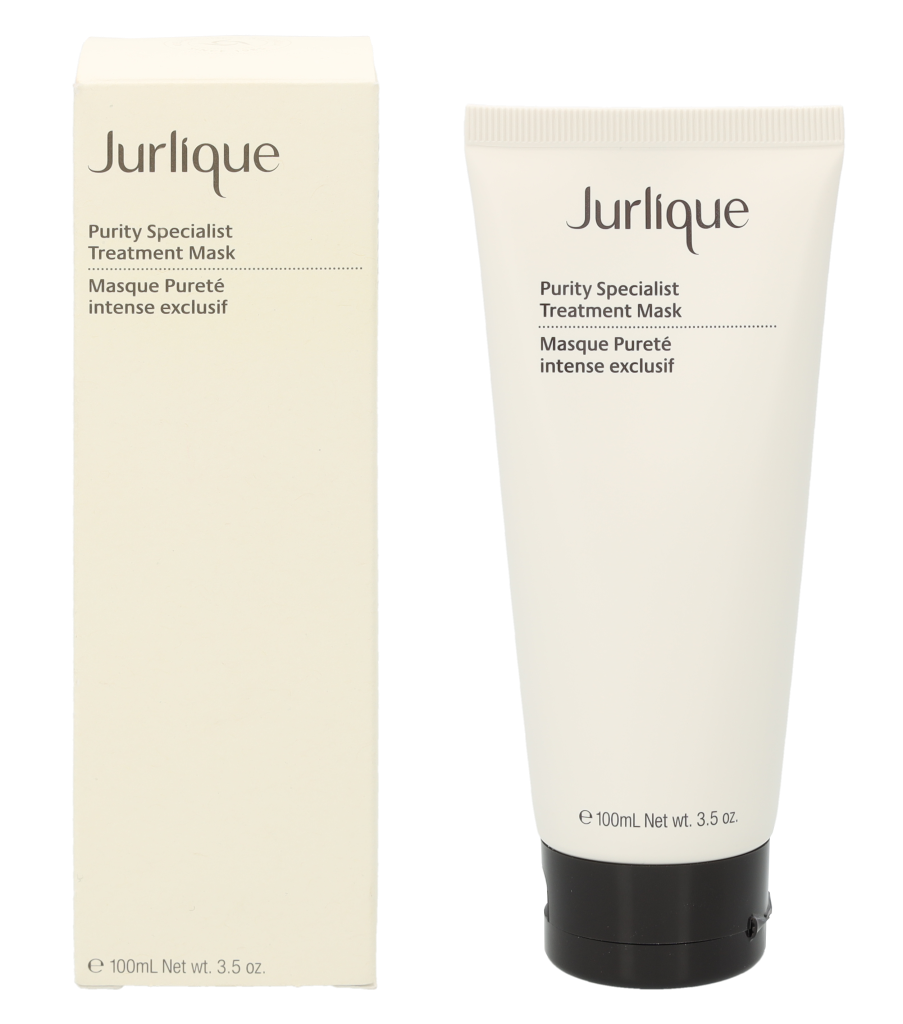Jurlique Purity Specialist Treatment Mask 100ml