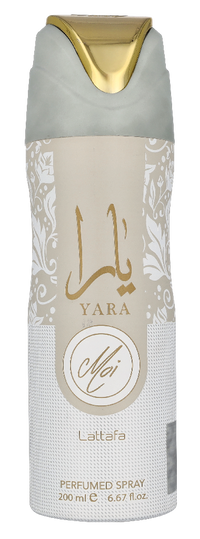 Lattafa Yara Deodorant Spray 200 ml