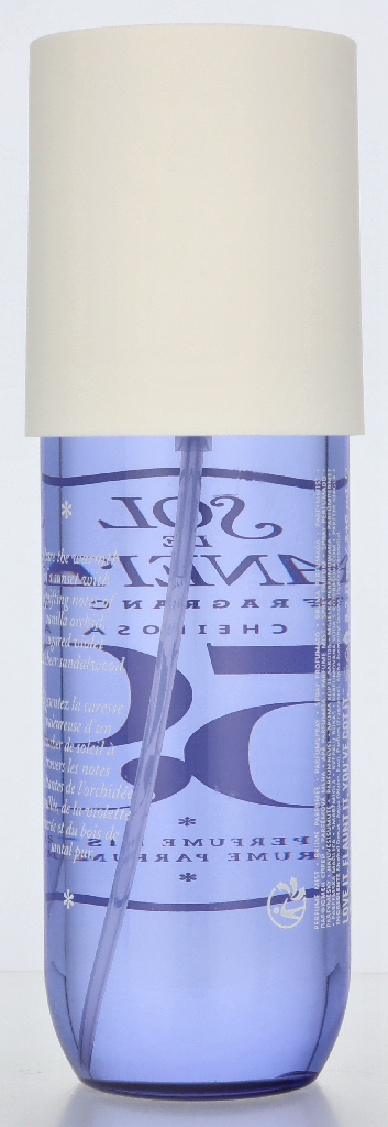 Sol De Janeiro Rio Cheirosa 59 Hair & Body Fragrance Mist