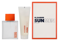 Jil Sander Sun Men Giftset