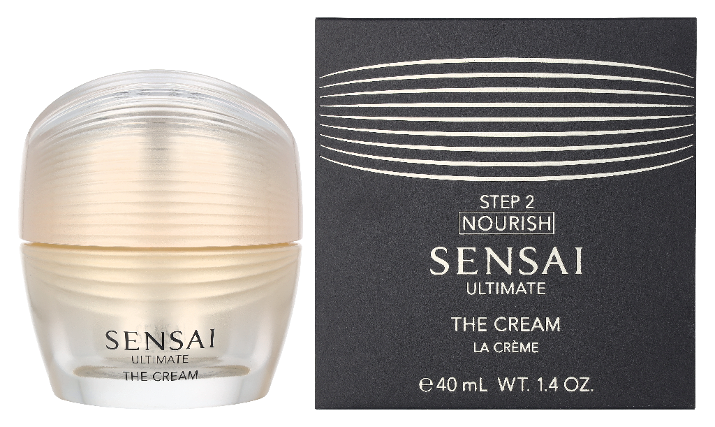 Sensai Ultimate The Cream 40 ml