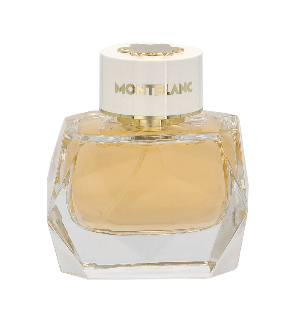 Montblanc Signature Absolue Edp Spray