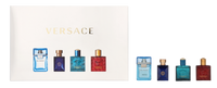 Versace Miniatures Set Men