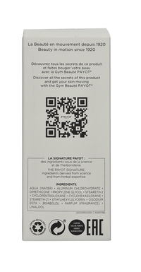 Payot 24-Hour Anti-Perspirant Roll-On 75 ml