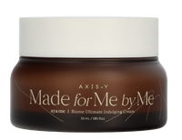 Axis-Y Biome Ultimate Indulging Cream Made For Me By Me 55 ml