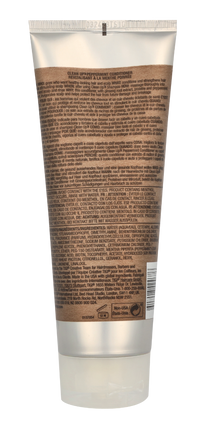 Tigi Bh For Men Clean Up Conditioner