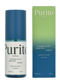 Purito Hydro Wave Deep Sea Serum 60 ml