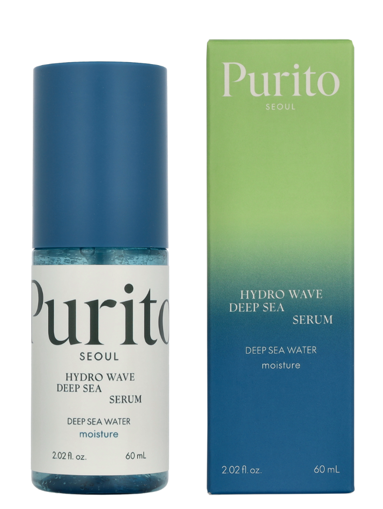 Purito Hydro Wave Deep Sea Serum 60 ml