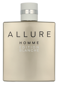 Chanel Allure Homme Edition Blanche Eau de parfum Spray