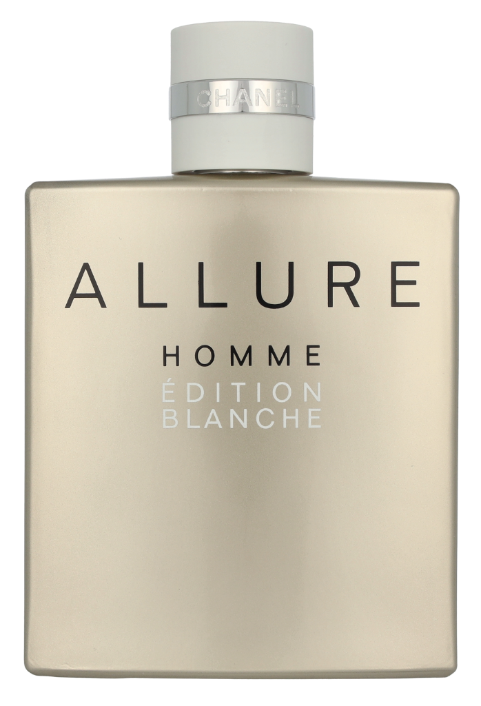 Chanel Allure Homme Edition Blanche Eau de parfum Spray