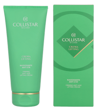 Collistar Intensive Firming Cream Plus 200 ml