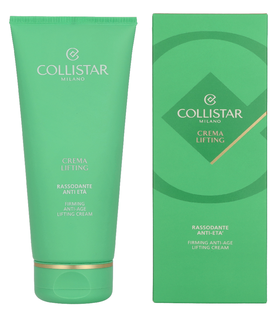 Collistar Intensive Firming Cream Plus 200 ml