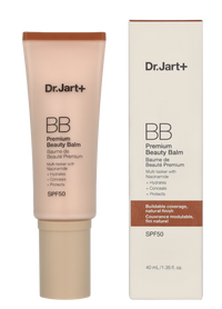Dr. Jart+ BB Premium Beauty Balm SPF50 40 ml