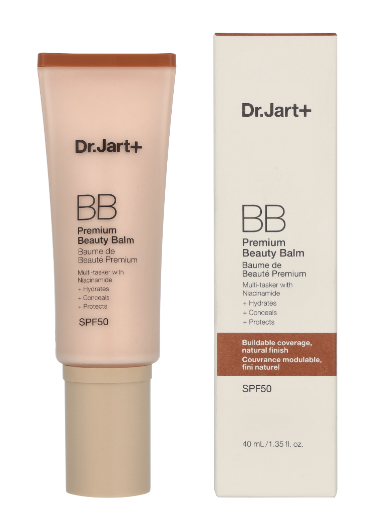 Dr. Jart+ BB Premium Beauty Balm SPF50 40 ml