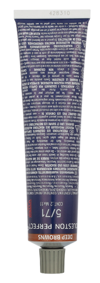 Wella Koleston Perfect Me+ - Deep Browns 60 ml