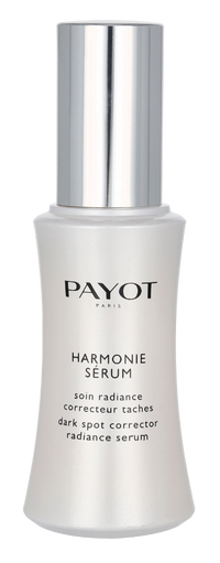 Payot Harmonie Dark Spot Corrector Radiance Serum 30 ml