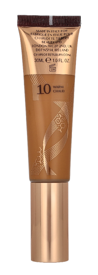 Charlotte Tilbury Beautiful Skin Foundation 30 ml