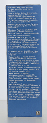 Neostrata Matrix Support SPF30 50 gr
