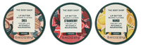 The Body Shop G2 Lipcare Trio Set 18.40 g
