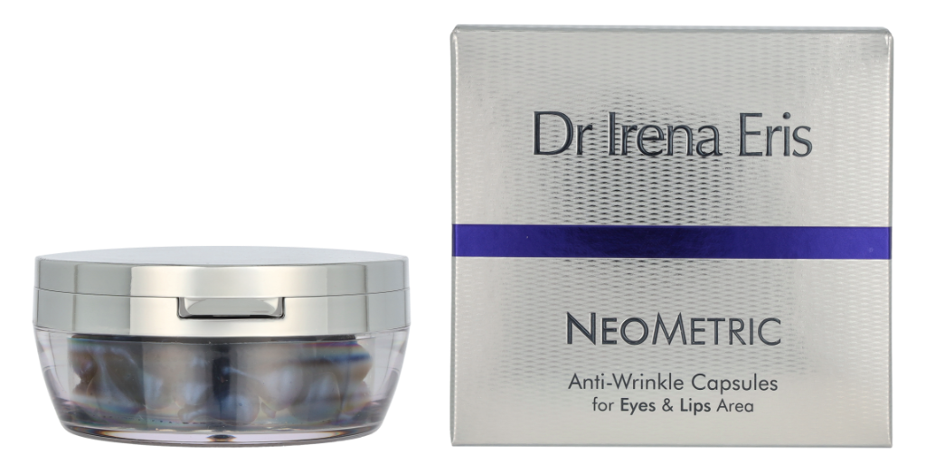 Dr Irena Eris Neometric Anti-Wrinkle Capsules 45 piece