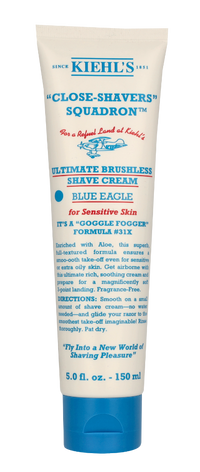 Kiehl's C.S.S. Ultimate Brushless Shave Cream 150 ml