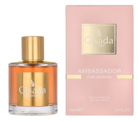 Gisada Ambassador Women Eau de parfum Spray