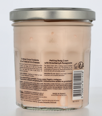 Blancreme Melting Body Cream