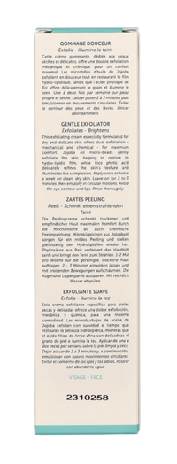 Thalgo Eveil A La Mer Gentle Exfoliator 50ml