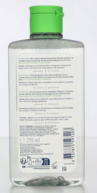 CeraVe Micellar Cleansing Water 295 ml