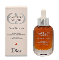 Dior Capture Youth Glow Booster Age-Delay Illuminating Serum 30 ml