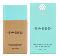 Sweed Glass Skin Foundation 30 ml