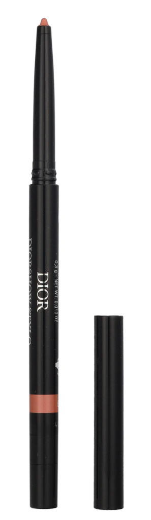 Dior Diorshow 24H Stylo Intense Waterproof Eyeliner 0.30 g